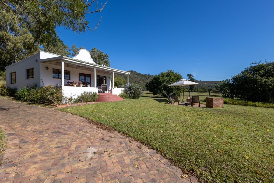  Bedroom Property for Sale in Wittedrift Western Cape